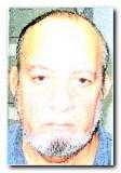 Offender Marcos Abreu