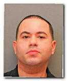 Offender Marcos Martinez