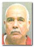 Offender Mario Llamas Ulloa