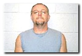 Offender Michael John Morris