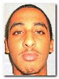 Offender Nahom Michael Tesfaye