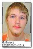 Offender Phillip Douglas Eubanks