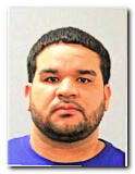 Offender Ramon M Perez