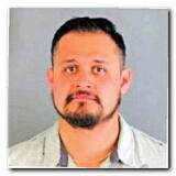 Offender Raymundo Daniel Bocanegra Jr