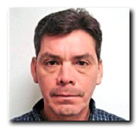 Offender Rene Montemayor Lara