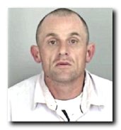 Offender Robert Aaron Stover