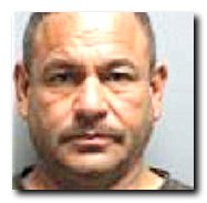 Offender Robert Encisco Stuart