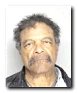 Offender Robert Eugene Turner