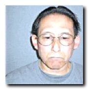 Offender Robert Kiritoshi Vasquez