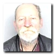 Offender Robert Lee Wagner