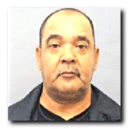 Offender Robert Nanez Valencia