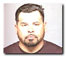 Offender Robert Tapia