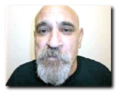 Offender Robert Trujillo