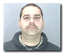 Offender Robert Urias Jr