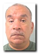 Offender Robert Vasquez