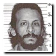 Offender Robert Villareal III