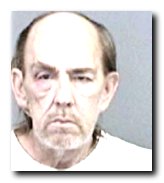 Offender Robert Wayne Tanner