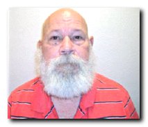 Offender Ronald Lee Terrell