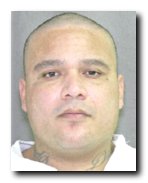 Offender Ruben Cantu