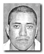 Offender Salvador Delarosa