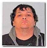 Offender Stephen Earl Chavez