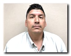 Offender Steven Ray Castaneda