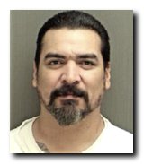 Offender Adam Nathan Martinez