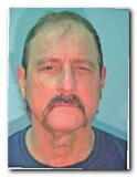 Offender Bruce Woodsen Procell