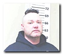 Offender Byron Edward Prosise