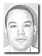 Offender Carlos Francisco Cazares