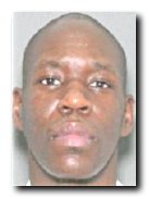 Offender Eric Griffin