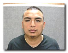 Offender Eric Rios