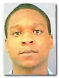 Offender Eugene Evans Jr