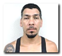 Offender Felix Elis Chavez