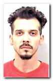 Offender Francisco Fernando Romero