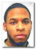 Offender Issiah Deshawn Callis