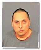 Offender John Michael Griego