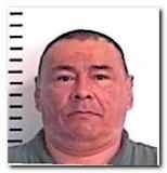 Offender John Robert Martinez