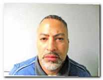 Offender Jose Cruz