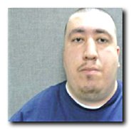 Offender Jose Luis Villarreal