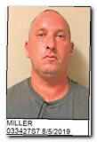 Offender Joseph Ashley Miller