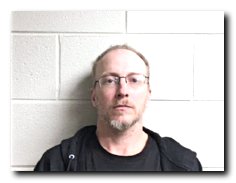 Offender Kelly Kyle King