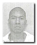 Offender Luis Enrique Luevano