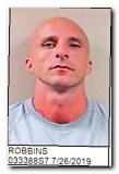 Offender Nathan Lance Robbins