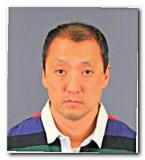 Offender Peter Jung Joo Kim