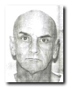 Offender Raymond Chester Ortlieb Jr