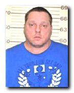 Offender Robert Aaron Wilder