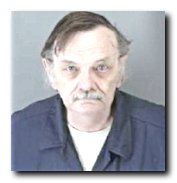 Offender Robert Edgar Weagle