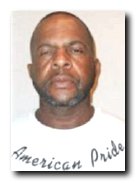 Offender Robert Eldridge Wallace