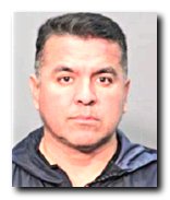 Offender Robert Flores Zepeda